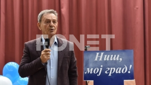 Naći alternativu za zaštitu